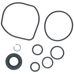 Gates Power Steering Pump Seal Kit for 2009 Dodge Caliber - 348766