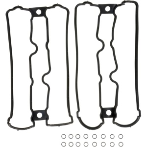 Victor Reinz Valve Cover Gasket Set for 2004 Saturn L300 - 15-10732-01