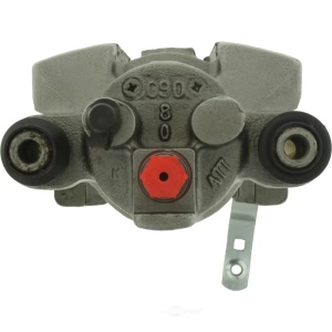 Centric Remanufactured Semi-Loaded Rear Passenger Side Brake Caliper for 2004 Lincoln Aviator - 141.65511