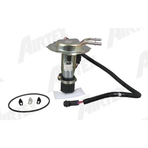 Airtex Electric Fuel Pump for 1993 Lincoln Mark VIII - E2070H