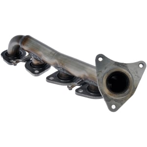 Dorman Stainless Steel Natural Exhaust Manifold for 2000 Toyota Land Cruiser - 674-104
