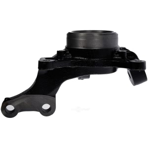 Dorman OE Solutions Front Driver Side Steering Knuckle for 2006 Toyota Highlander - 698-163