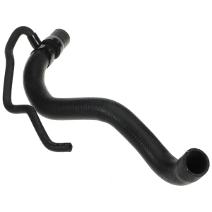 Gates Engine Coolant Molded Radiator Hose for 2008 Toyota Sienna - 23298