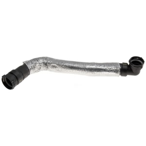 Gates Engine Coolant Molded Radiator Hose for 2012 Ford F-250 Super Duty - 23981