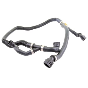 VAICO Engine Coolant Expansion Tank Hose for BMW X6 - V20-2655