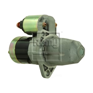 Remy Starter for 1998 Nissan Maxima - 99620