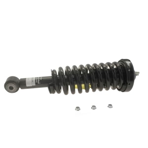 KYB Strut Plus Front Driver Or Passenger Side Twin Tube Complete Strut Assembly for Lincoln Mark LT - SR4078