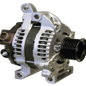 Denso Alternator for 2013 Toyota Tundra - 210-0697