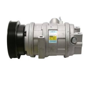 Delphi A C Compressor With Clutch for Acura TL - CS20115