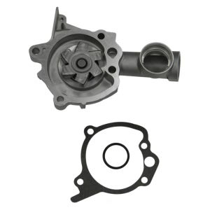 GMB Engine Coolant Water Pump for Plymouth Laser - 148-1190