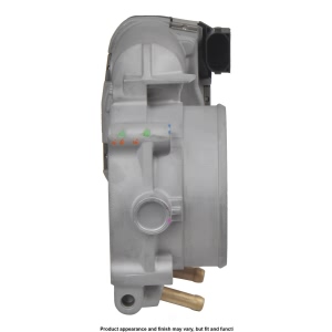 Cardone Reman Remanufactured Throttle Body for 2009 Kia Borrego - 67-9014