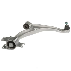 Delphi Front Passenger Side Lower Control Arm And Ball Joint Assembly for Mercedes-Benz CLA250 - TC3704