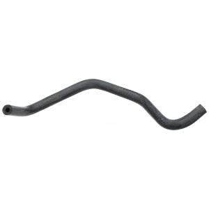 Gates Engine Coolant Molded Radiator Hose for 2009 Pontiac Vibe - 18106