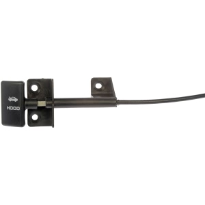 Dorman OE Solutions Hood Release Cable for Jeep Wagoneer - 912-008