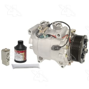 Four Seasons A C Compressor Kit for 2006 Honda CR-V - 5666NK