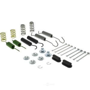 Centric Drum Brake Hardware Kit for Chevrolet C20 - 118.62007