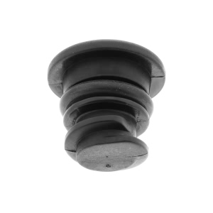 VAICO Plastic Engine Oil Drain Plug with Gasket for 2017 Audi A6 Quattro - V10-3291