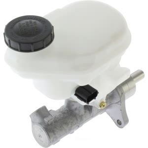 Centric Premium Brake Master Cylinder for Lincoln MKT - 130.65140