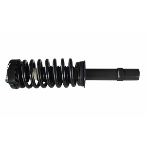 GSP North America Front Driver Side Suspension Strut and Coil Spring Assembly for 2005 Dodge Magnum - 812001