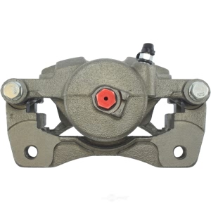 Centric Remanufactured Semi-Loaded Front Passenger Side Brake Caliper for 2011 Chevrolet Aveo5 - 141.49015