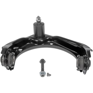 Dorman Front Driver Side Upper Non Adjustable Control Arm And Ball Joint Assembly for 2010 Ford Explorer Sport Trac - 521-355