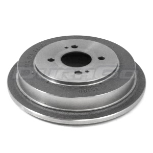 DuraGo Rear Brake Drum for 2005 Honda Civic - BD35100