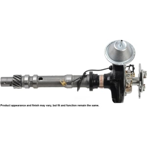 Cardone Reman Remanufactured Point-Type Distributor for Chevrolet K20 Suburban - 30-1835CI