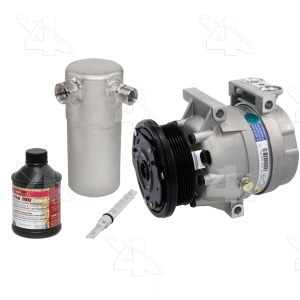Four Seasons A C Compressor Kit for 1996 Buick Regal - 1544NK