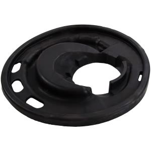 Monroe Strut-Mate™ Rear Passenger Side Lower Coil Spring Insulator for 2012 Toyota Avalon - 907960