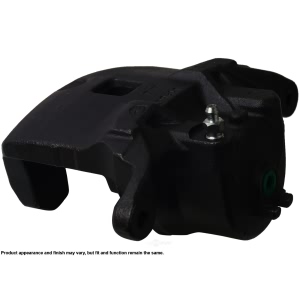 Cardone Reman Remanufactured Unloaded Caliper for 2008 Nissan Versa - 19-3306