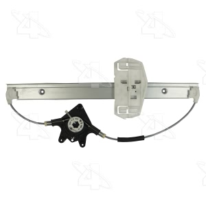 ACI Power Window Regulator for 2018 Jeep Wrangler - 381680