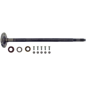 Dorman OE Solutions Rear Driver Side Axle Shaft for Jeep - 630-303