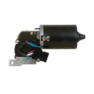 WAI Global Front Windshield Wiper Motor for Mercedes-Benz - WPM1836
