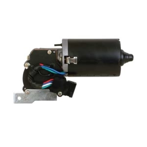 WAI Global Front Windshield Wiper Motor for 1996 Volkswagen Golf - WPM1836