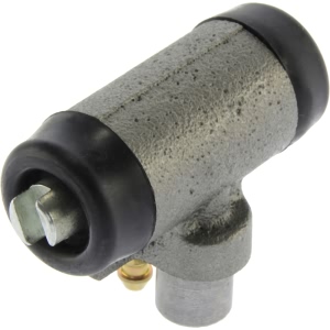 Centric Premium Rear Drum Brake Wheel Cylinder for 2009 Nissan Versa - 134.42005