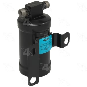 Four Seasons A C Receiver Drier for Dodge Dynasty - 33557