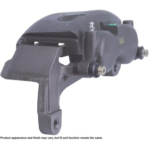 Cardone Reman Remanufactured Unloaded Caliper w/Bracket for 2003 Dodge Ram 2500 Van - 18-B4898