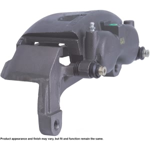 Cardone Reman Remanufactured Unloaded Caliper w/Bracket for Dodge Ram 2500 Van - 18-B4898