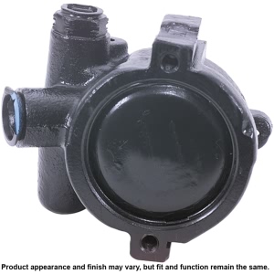 Cardone Reman Remanufactured Power Steering Pump w/o Reservoir for Oldsmobile Achieva - 20-900
