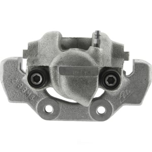 Centric Semi-Loaded Brake Caliper for 1989 BMW M3 - 141.34530