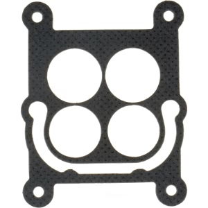 Victor Reinz Carburetor Mounting Gasket for Chevrolet - 71-13686-00