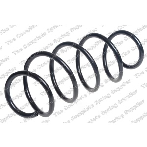 lesjofors Front Coil Spring for 2011 BMW X3 - 4008518