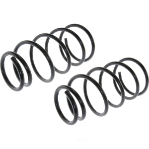 Centric Premium™ Coil Springs for 1996 Toyota Camry - 630.44066