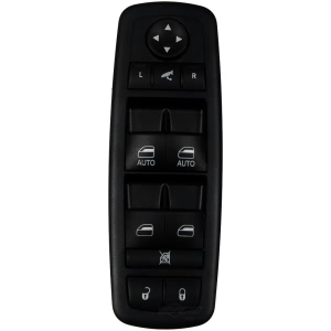 Dorman OE Solutions Front Driver Side Door Window Switch for 2013 Ram 3500 - 901-463