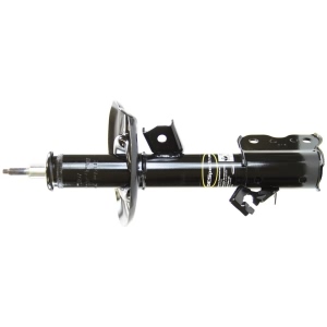 Monroe OESpectrum™ Front Passenger Side Strut for 2014 Nissan Rogue Select - 72897