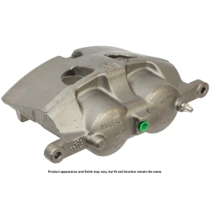 Cardone Reman Remanufactured Unloaded Caliper for 2014 Ford Expedition - 18-5237