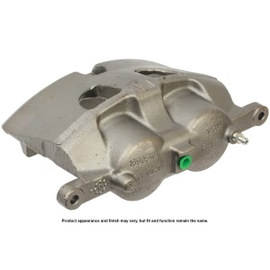 Cardone Reman Remanufactured Unloaded Caliper for 2011 Ford F-150 - 18-5237