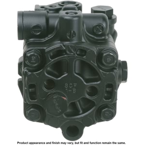 Cardone Reman Remanufactured Power Steering Pump w/o Reservoir for 2006 Saab 9-2X - 21-5396