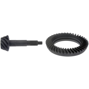 Dorman OE Solutions Front Reverse Rotation Differential Ring And Pinion for 2002 Ford F-350 Super Duty - 697-349