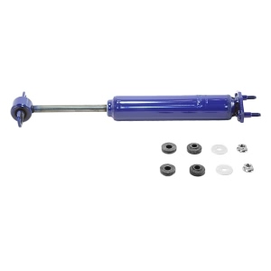 Monroe Monro-Matic Plus™ Front Driver or Passenger Side Shock Absorber for Ford Maverick - 33059